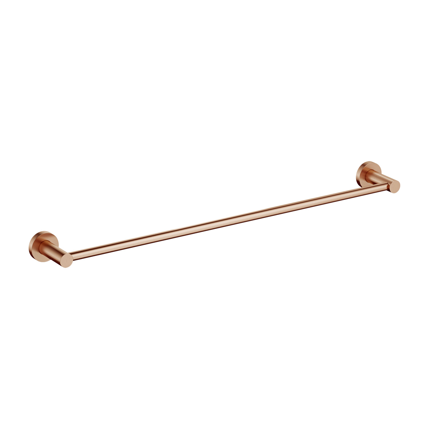 Omnires Modern Project toallero cobre MP60216CPB