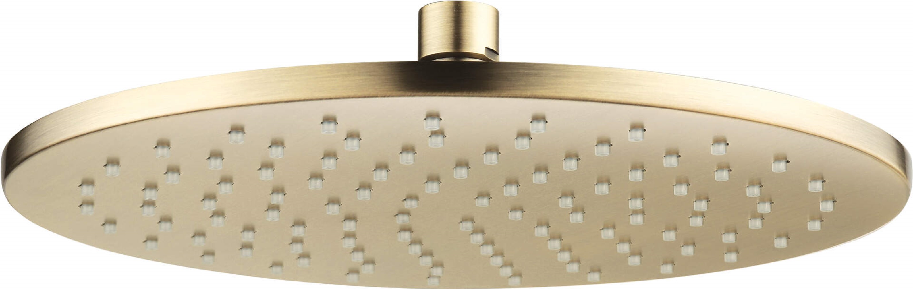Deante Cascada ducha con efecto lluvia 25x25 cm circular || NAC_M91K