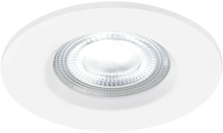 Nordlux Don Smart lámpara empotrada 1x4.7 W blanco 2110900101