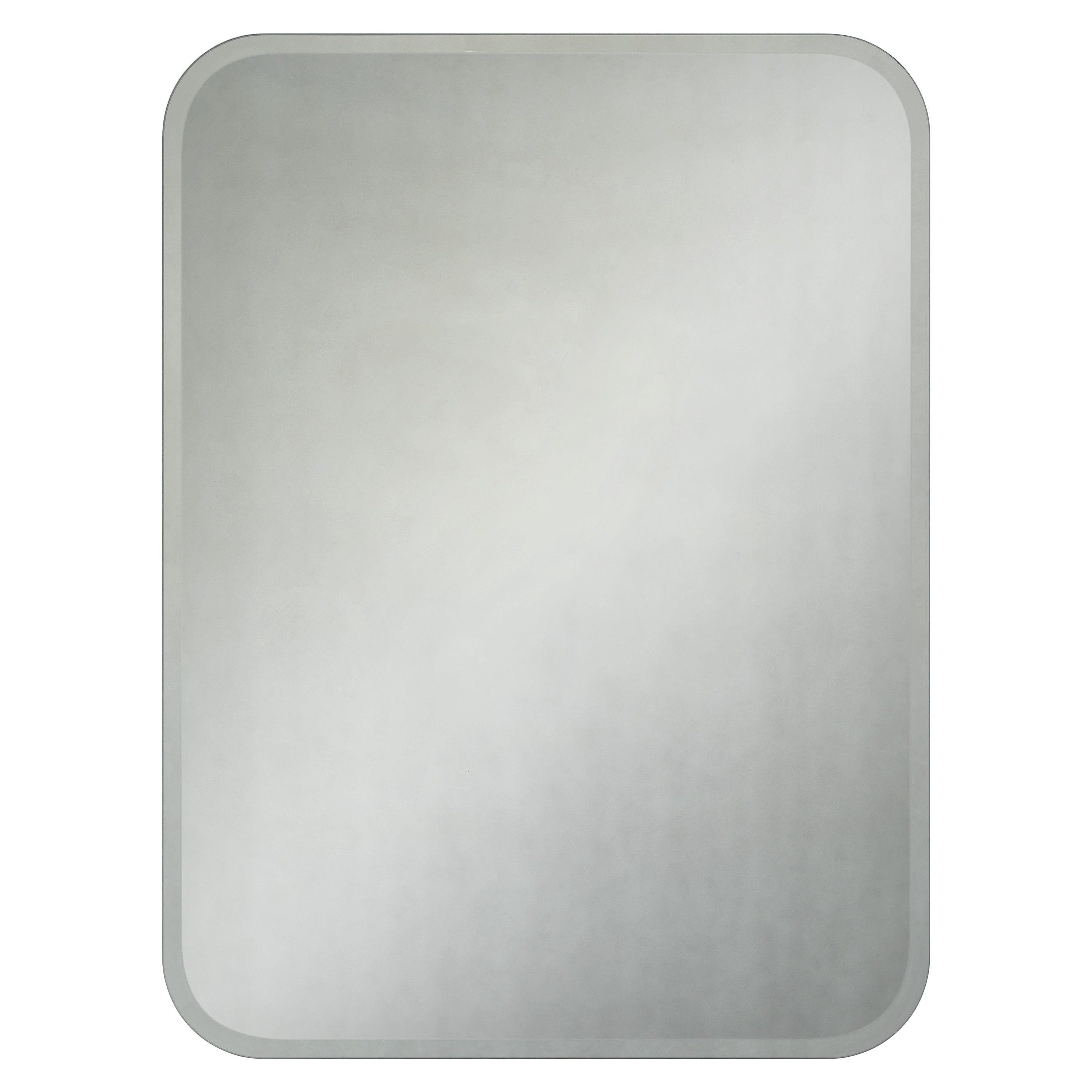 Dubiel Vitrum Harry espejo 50x70 cm 5905241010687