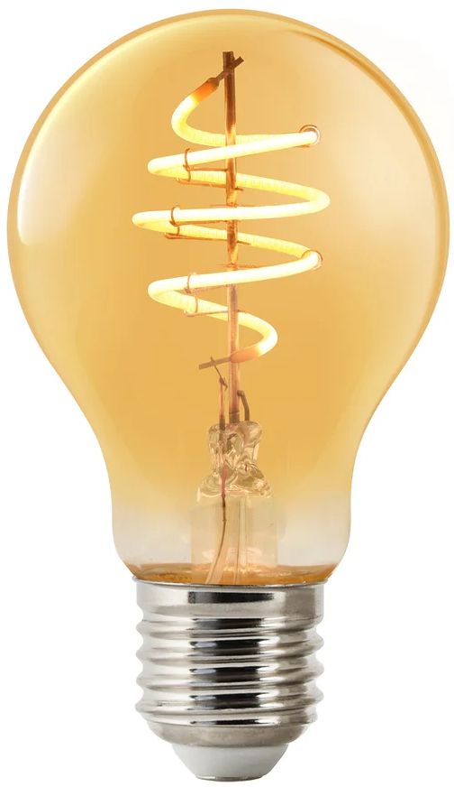 Nordlux Smart Deko bombilla 1x4.7 W 2200 K E27 2170102747