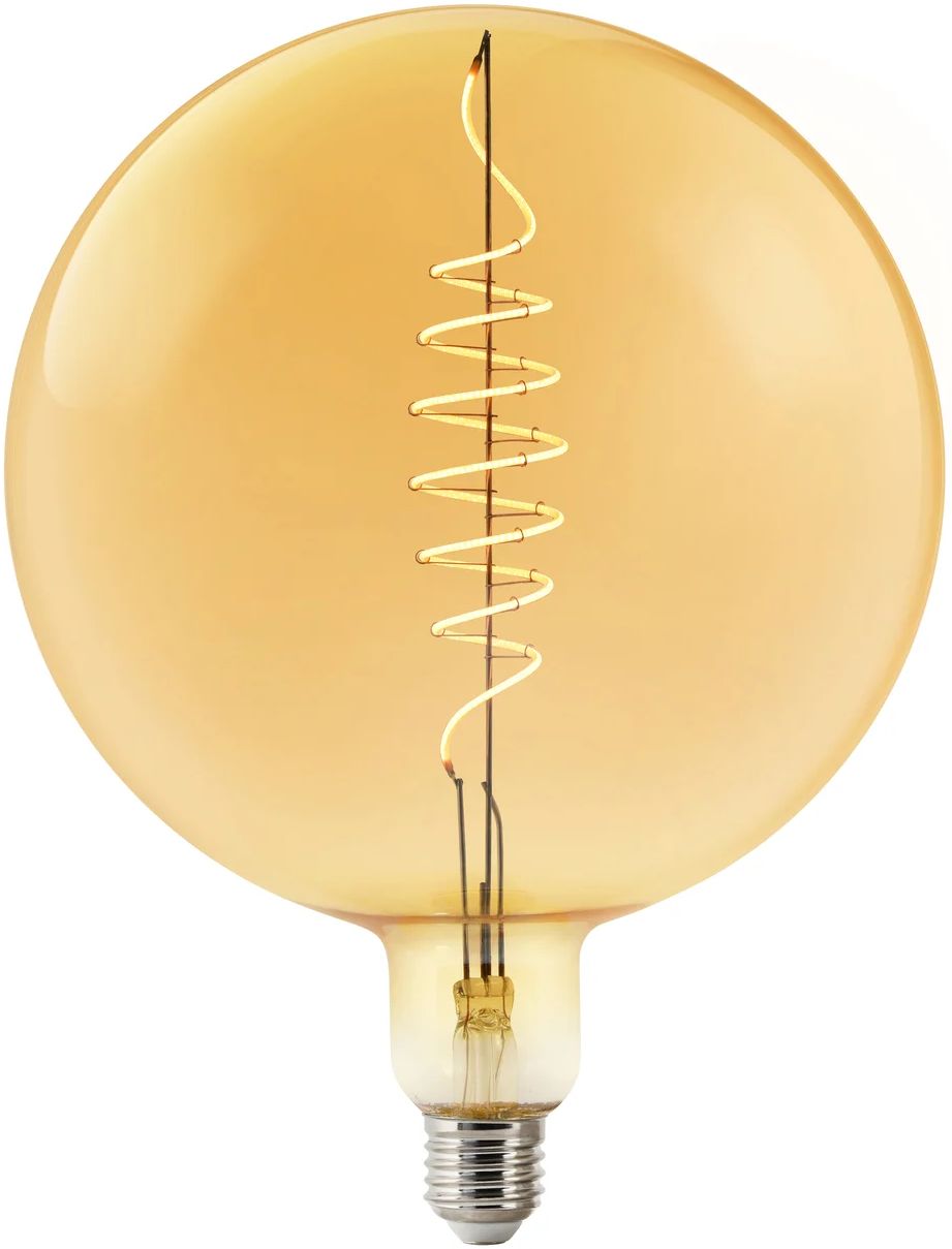 Nordlux Smart Deko bombilla 1x4.7 W 2200 K E27 2170122747