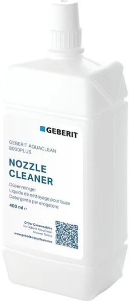 Geberit AquaClean limpiador 400 ml 242.545.00.1