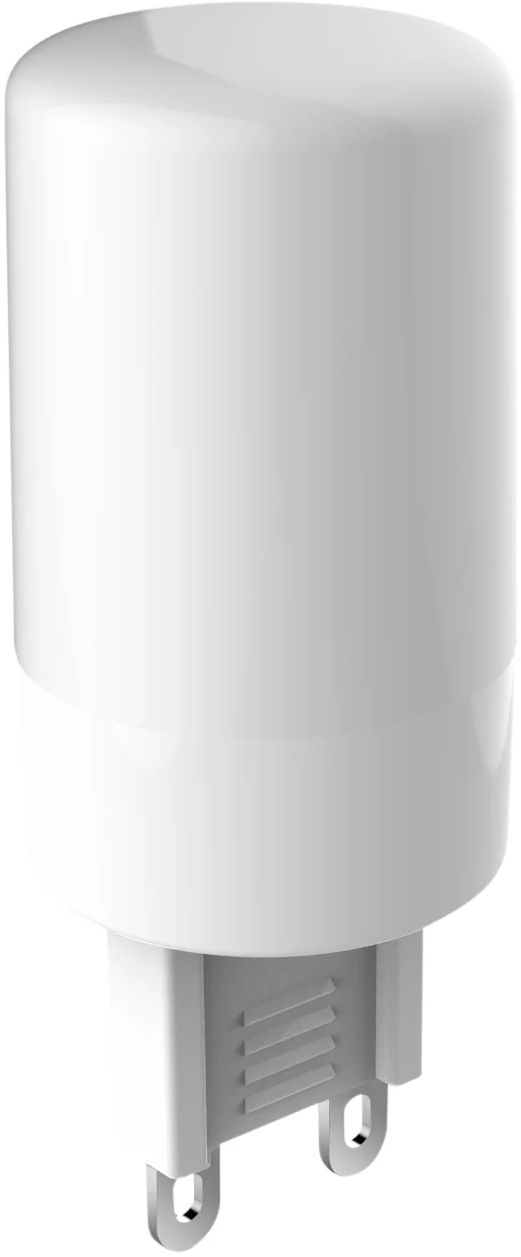 Nordlux Bulb bombilla led 1x3.3 W 3000 K G9 5195000321
