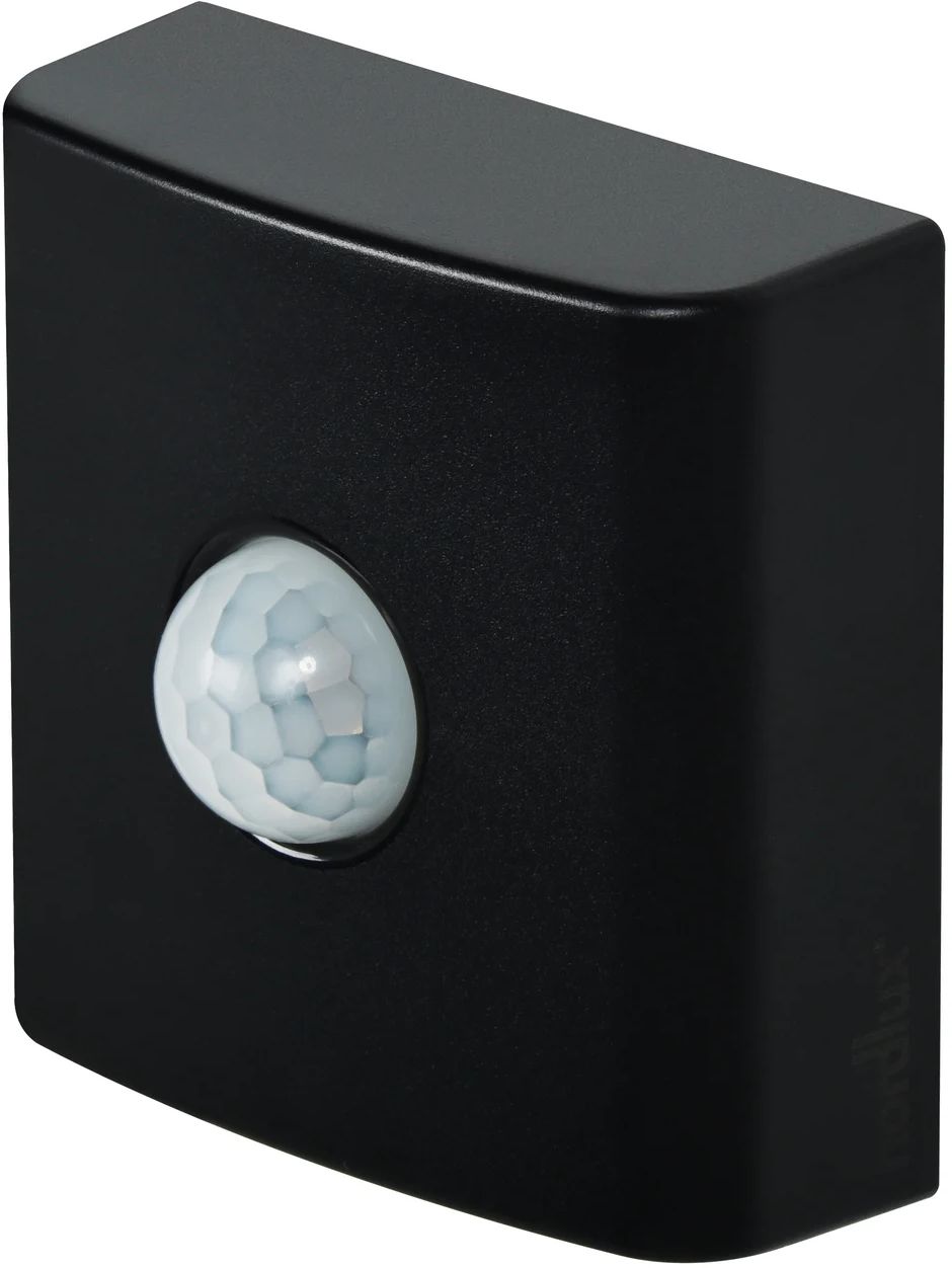 Nordlux Smart sensor negro 49091003