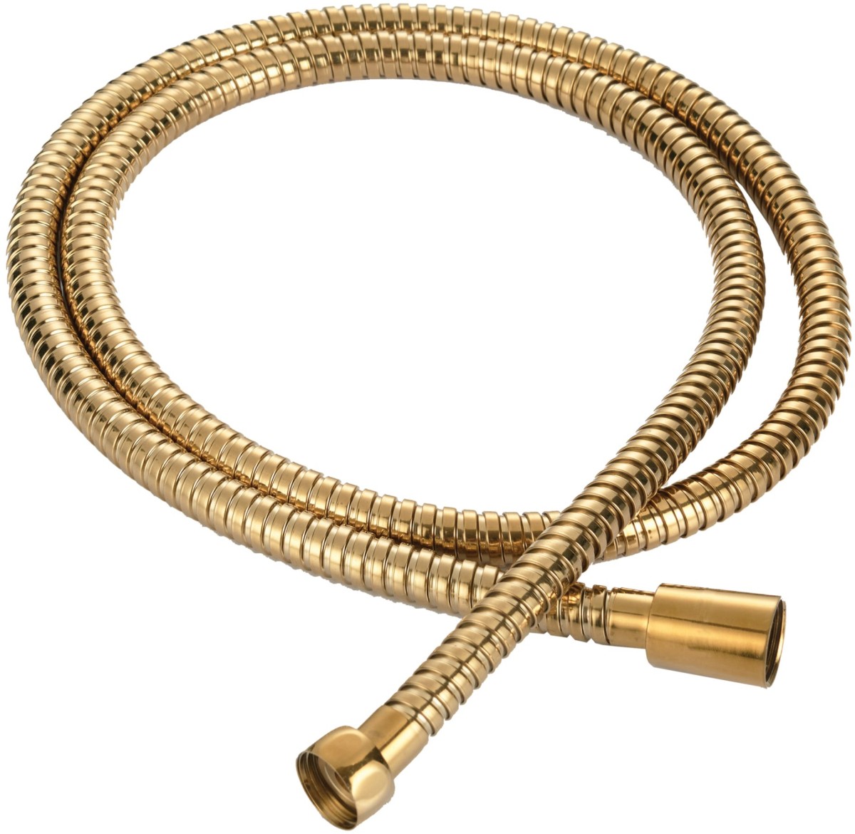 Invena Glamour manguera de ducha 150 cm || AW-05-150