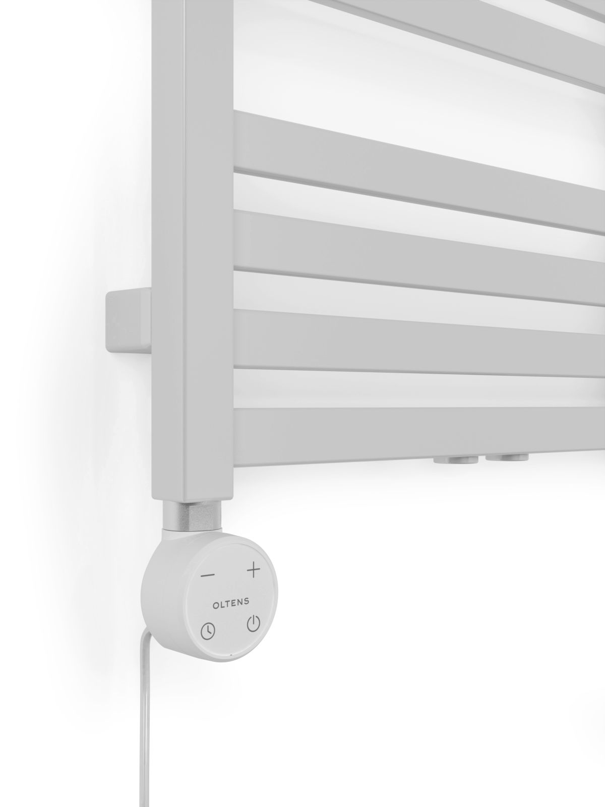 Oltens Varmare varilla calefactora 600 W blanco 55900000