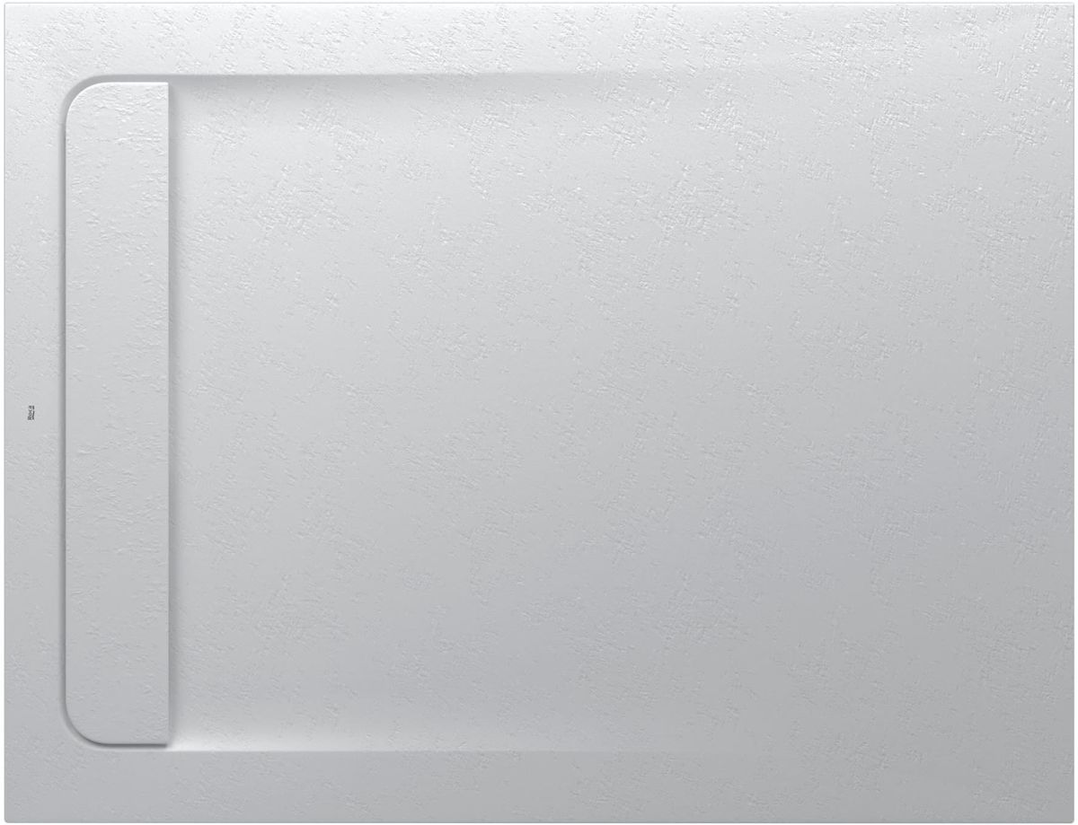Roca Aquos plato de ducha rectangular 120x90 cm perla AP6014B038401630