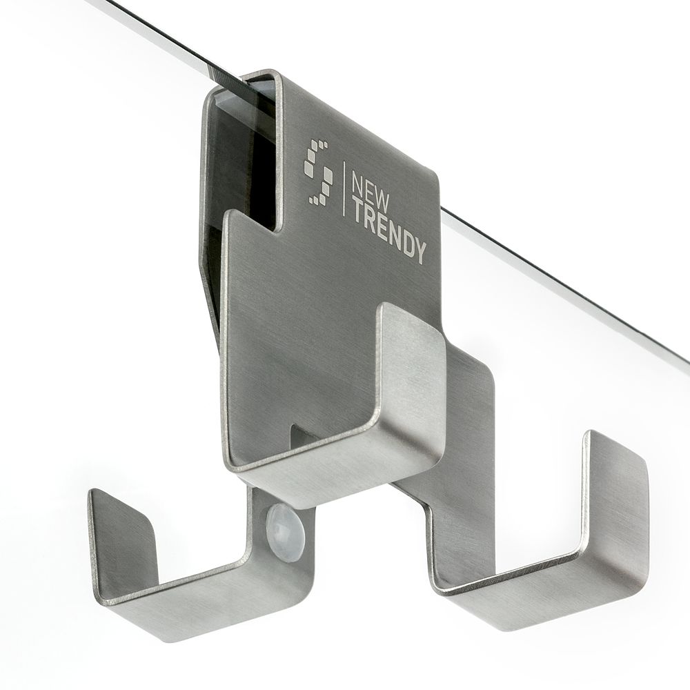 New Trendy toallero acero AK-0012