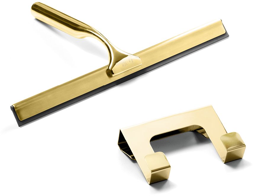 New Trendy escobilla limpiacristales AK-0007