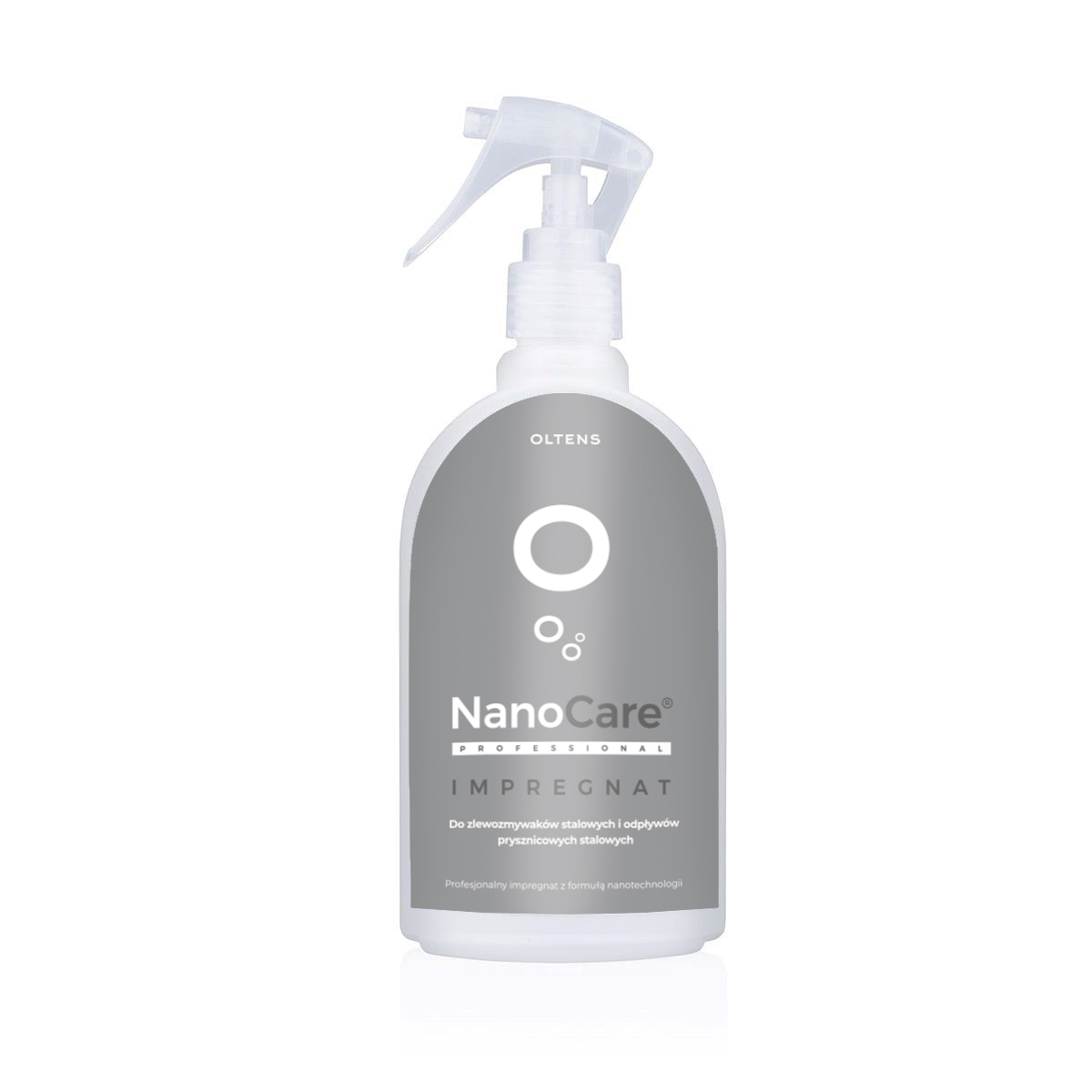 Oltens NanoCare producto impregnante protector 250 ml 89601000