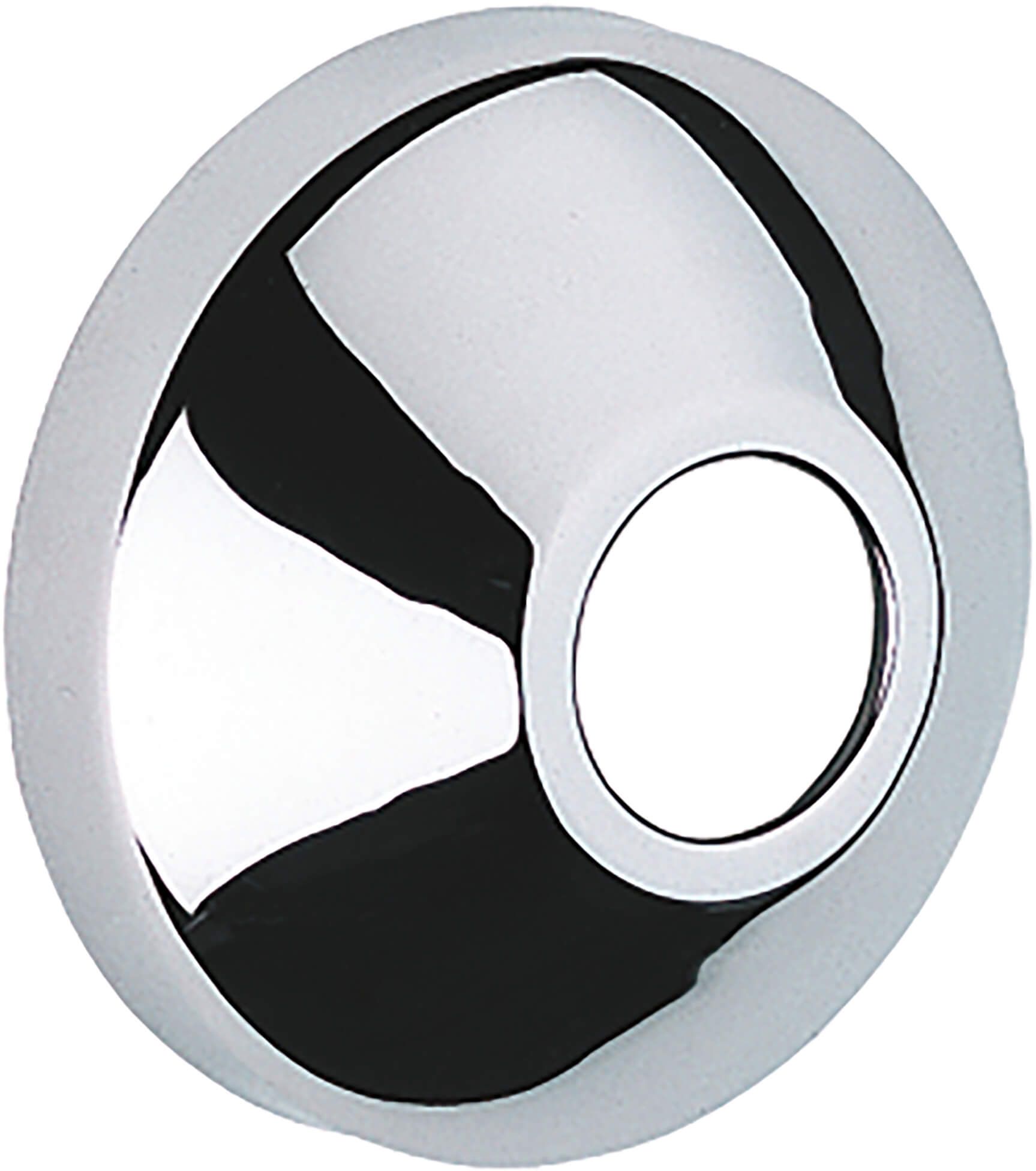 Grohe embellecedor para válvula angular 45219000