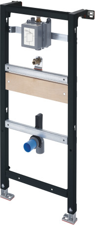 Duravit DuraSystem marco empotrado para urinario WD3004000000