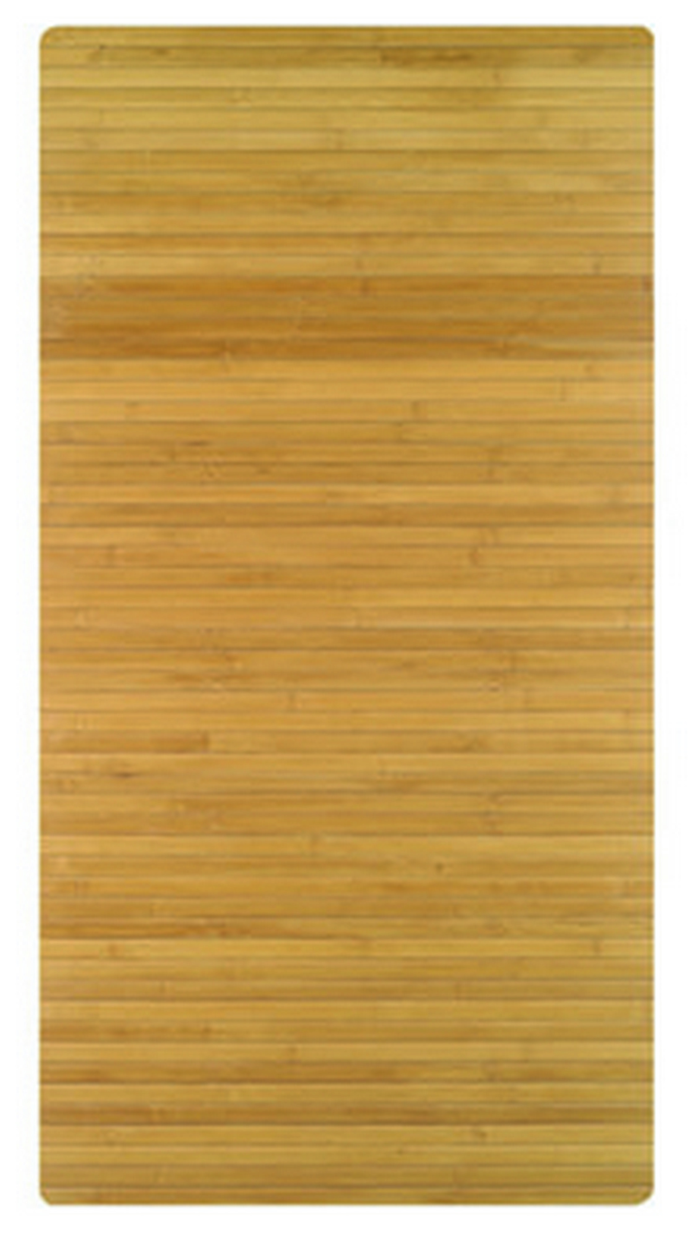 Kleine Wolke Bambus alfombrilla antideslizante 80x50 cm 5043202207