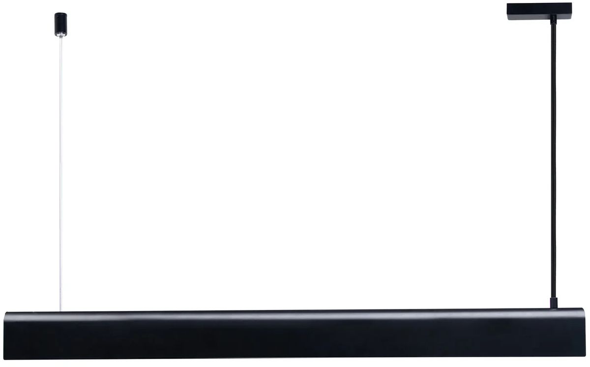 Nordlux Beau lámpara colgante 1x15 W negro 2220483003