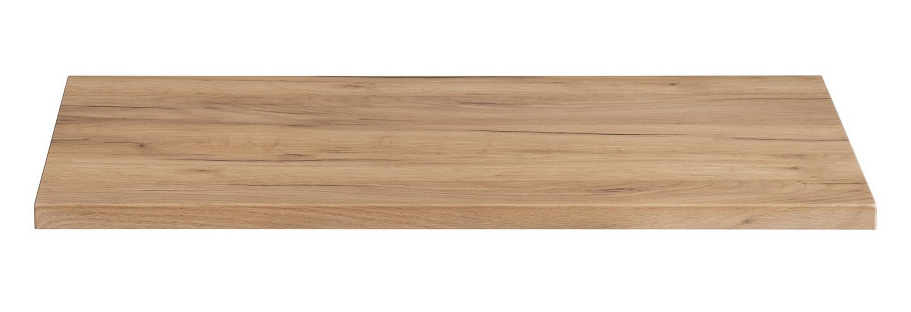 Comad Capri Oak encimera sobre armario 81x45.6 cm roble CAPRIOAK891FSC