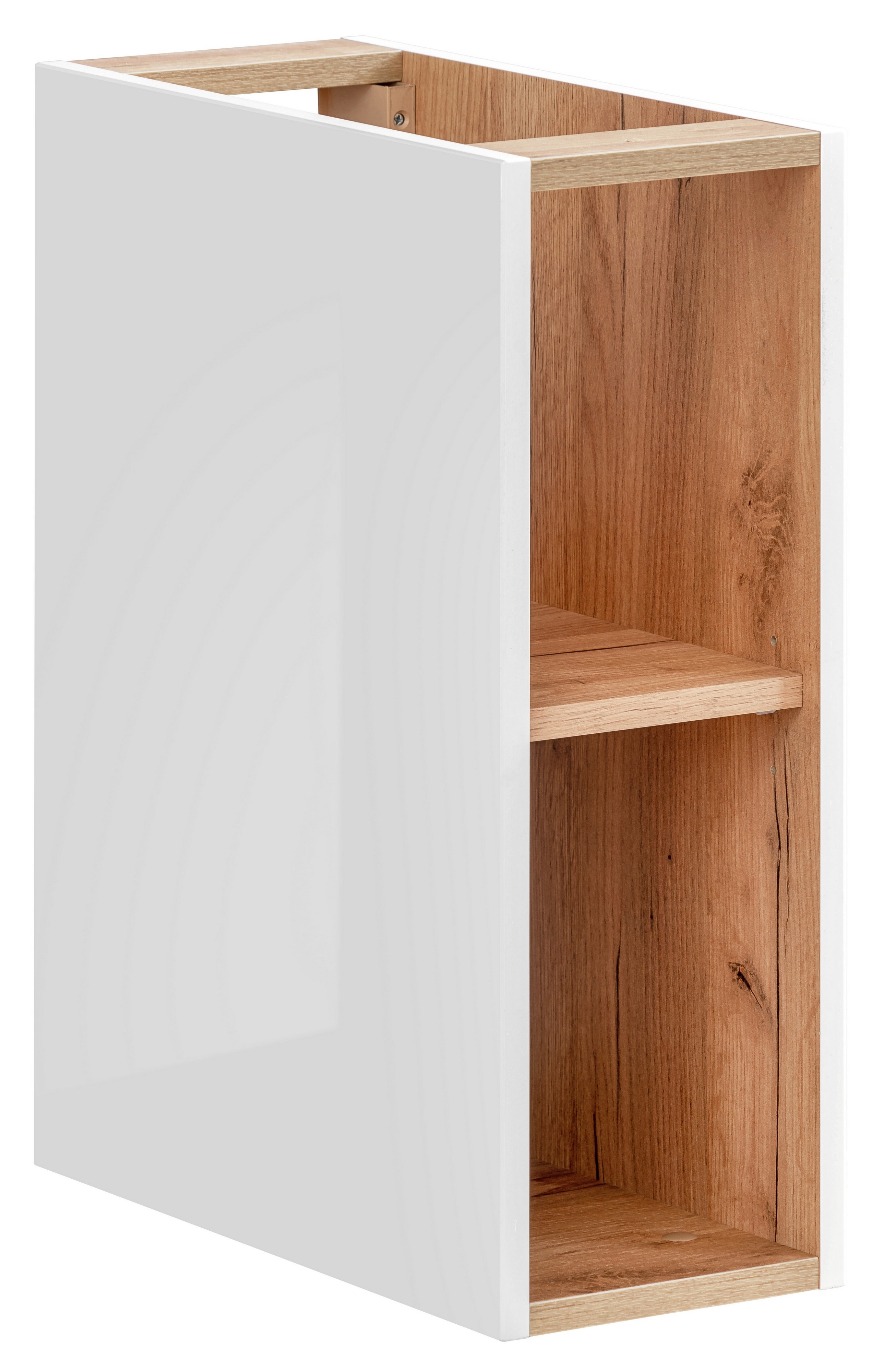 Comad Capri White estantería 44x57 cm CAPRI WHITE 810B FSC