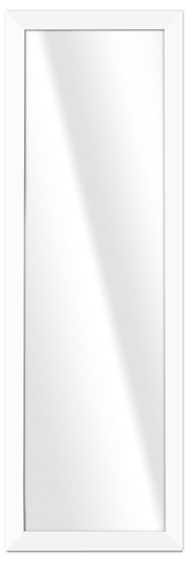 Styler Lahti espejo 47x127 cm rectangular blanco LU-12276