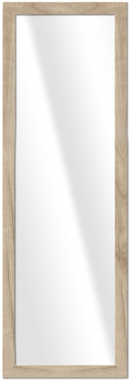 Styler Lahti espejo 47x127 cm rectangular madera LU-12278
