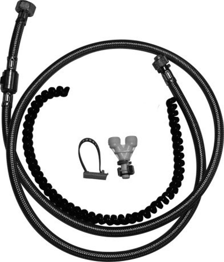 Duravit SensoWash kit de conexión 1006920000
