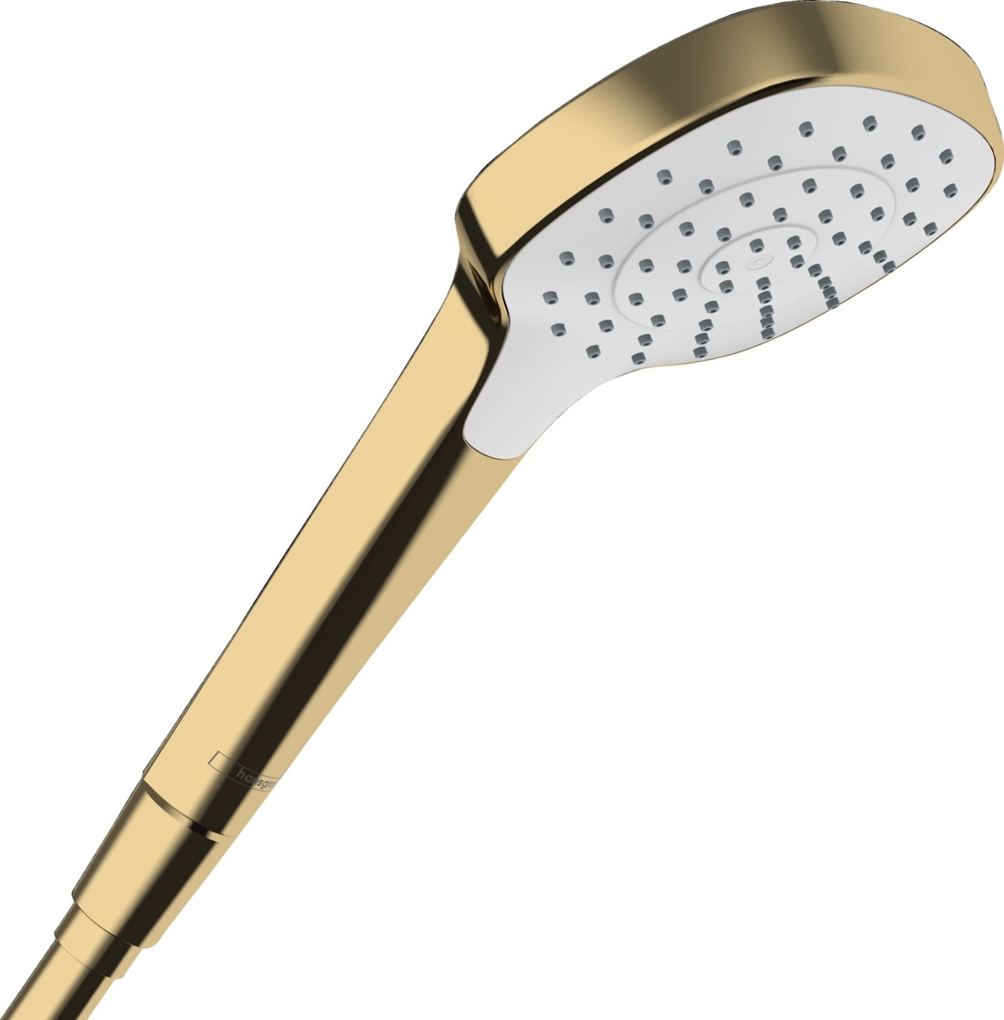 Hansgrohe Croma alcachofa de ducha oro 26814990