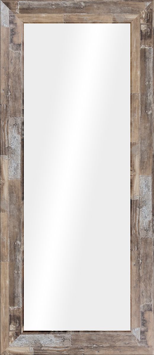 Styler Jyvaskyla espejo 60x148 cm rectangular madera LU-01213