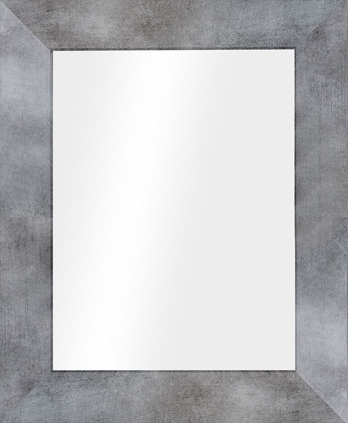 Styler Jyvaskyla espejo 60x86 cm rectangular LU-01216