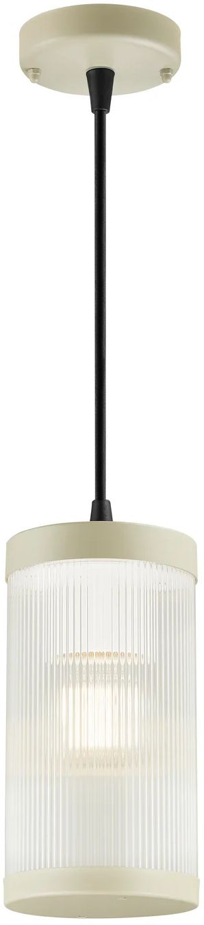 Nordlux Coupar lámpara colgante 1x25 W arena 2218053008