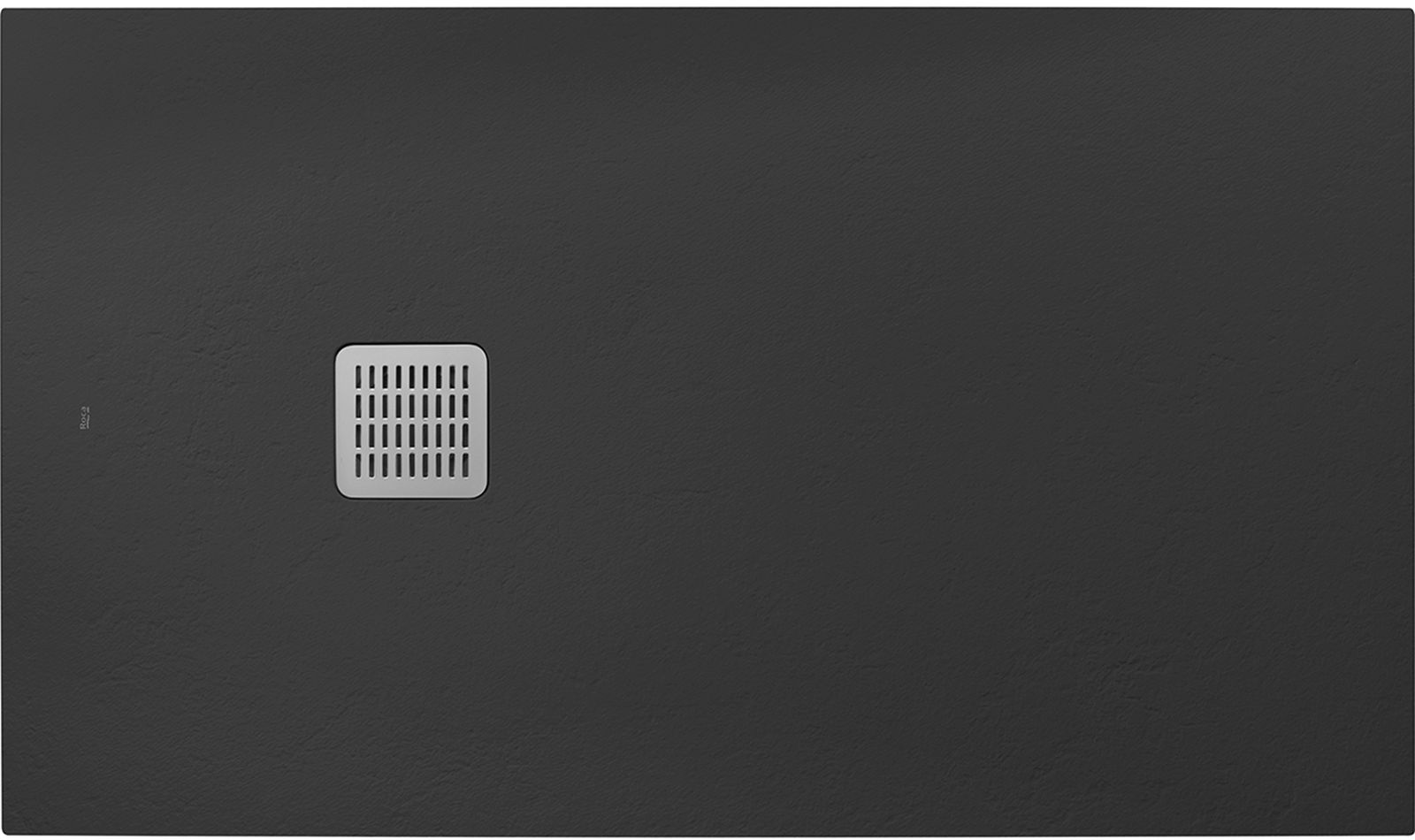 Roca Terran plato de ducha rectangular 160x70 cm ónice AP1016402BC01640