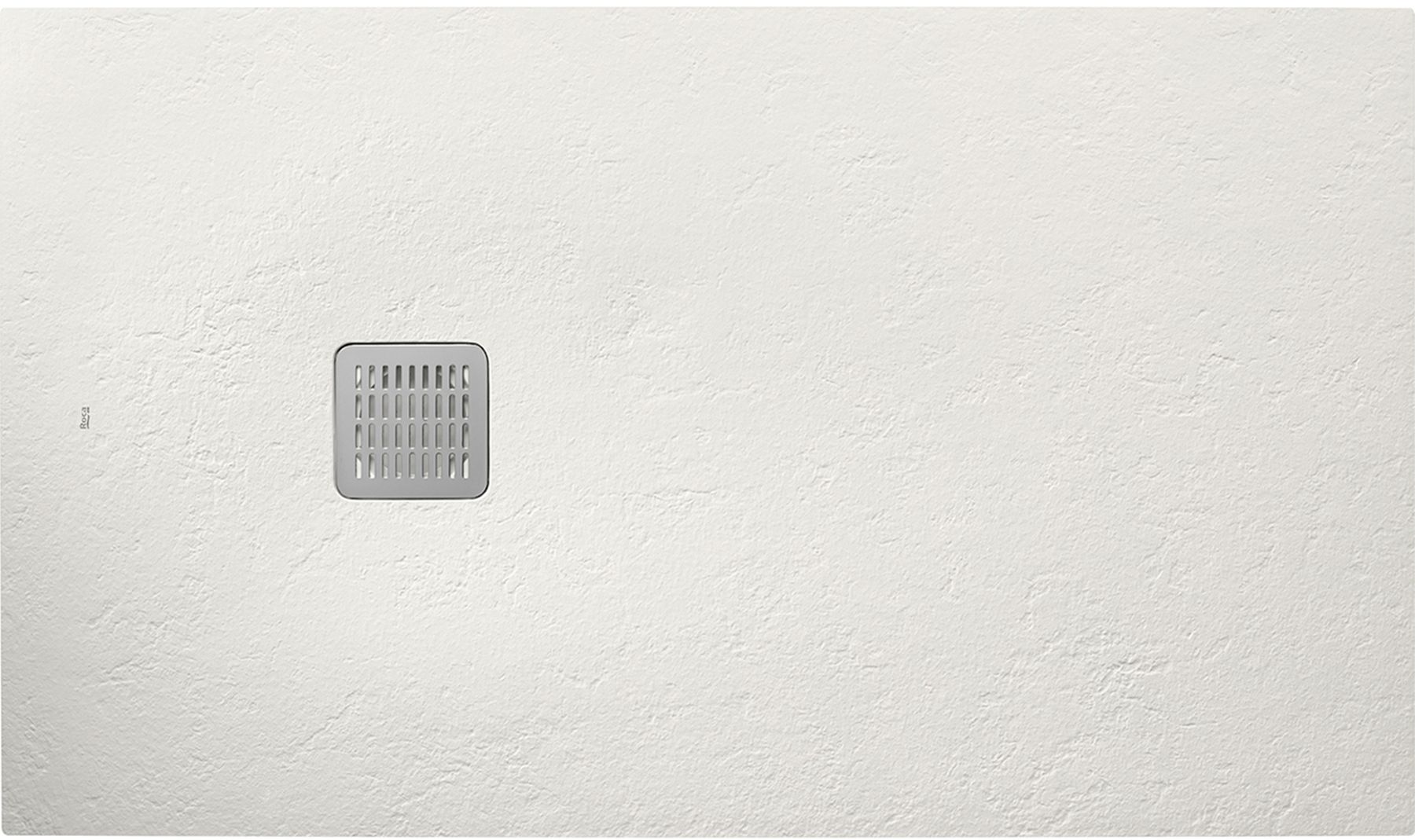 Roca Terran plato de ducha rectangular 180x70 cm beige AP1017082BC01650