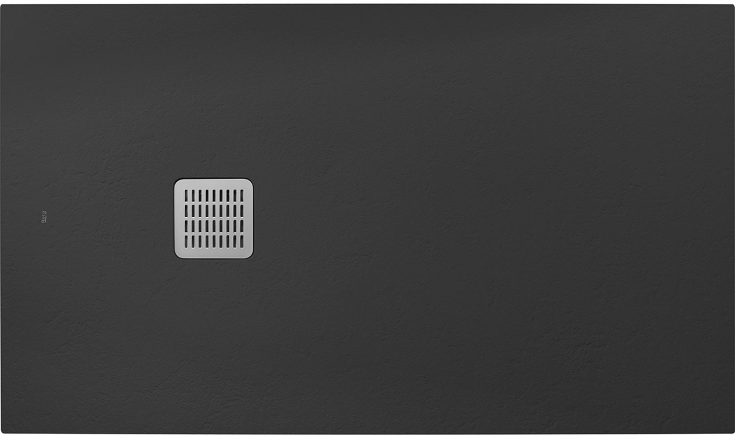 Roca Terran plato de ducha rectangular 180x100 cm ónice AP1017083E801640