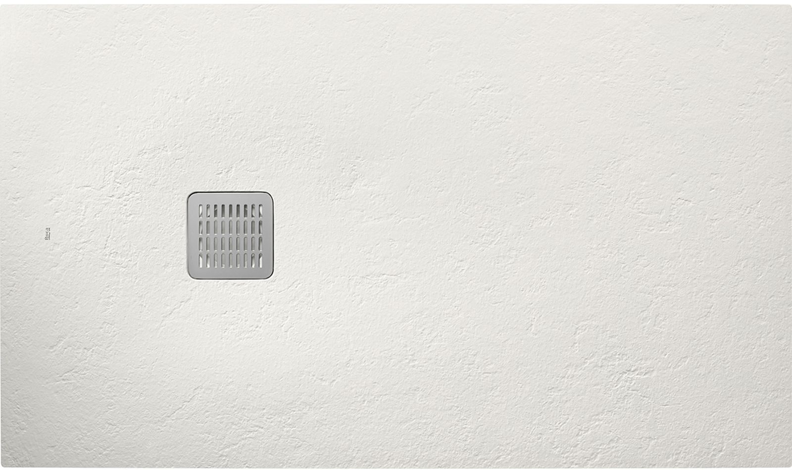 Roca Terran plato de ducha rectangular 180x100 cm beige AP1017083E801650