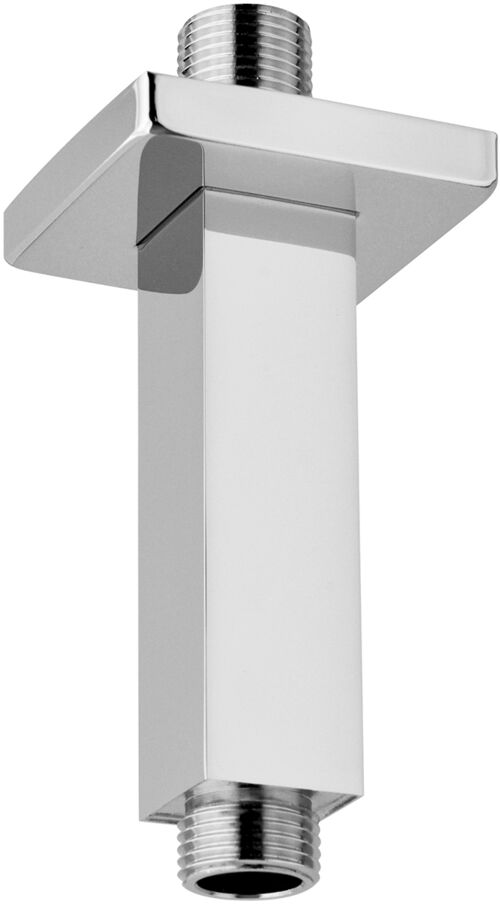 Paffoni brazo de ducha para techo cromo ZSOF118CR