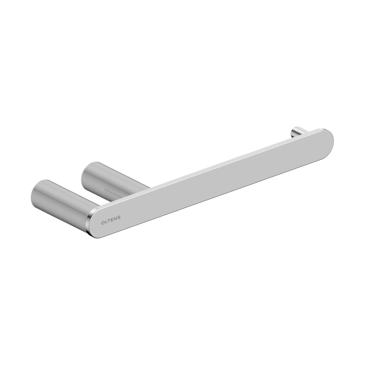 Oltens Hamnes portarrollos de papel higiénico cromo 81111100