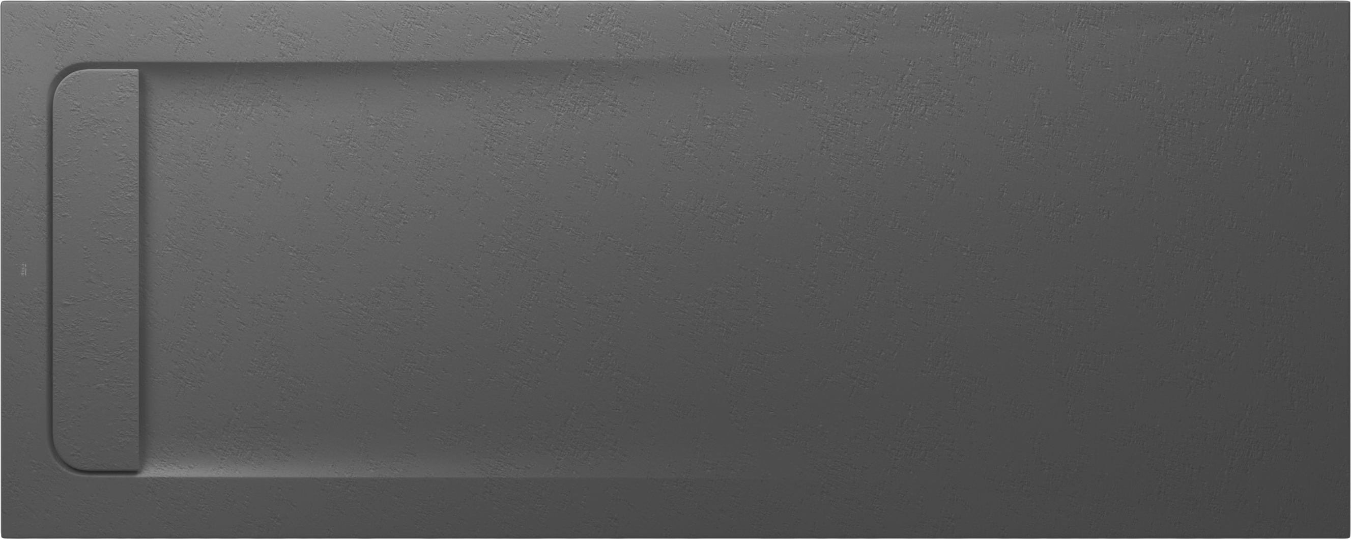 Roca Aquos plato de ducha rectangular 180x80 cm ónice AP60170832001640