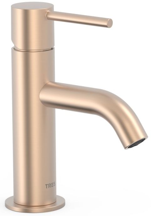 Tres Study Exclusive grifo para lavabo de pie || 26290301OPM