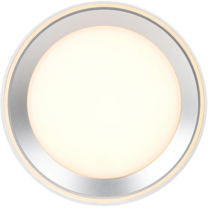Nordlux Landon lámpara de techo 1x6.5 W blanco 2110660101