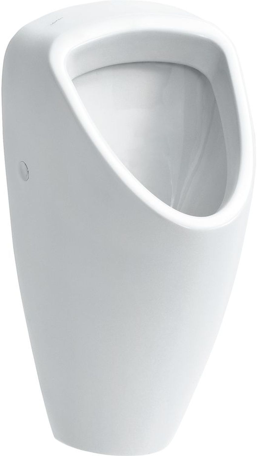 Laufen Caprino Plus pisuar ścienny biały H8420620000001
