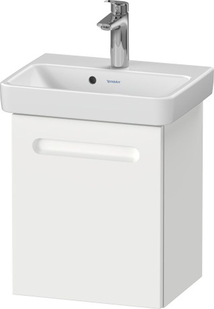 Conjunto armario Duravit No. 1 N14266L18180000, lavabo Duravit No. 1 07434500002