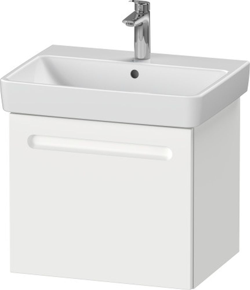 Conjunto armario Duravit No. 1 N14281018180000, lavabo Duravit No. 1 23756000002