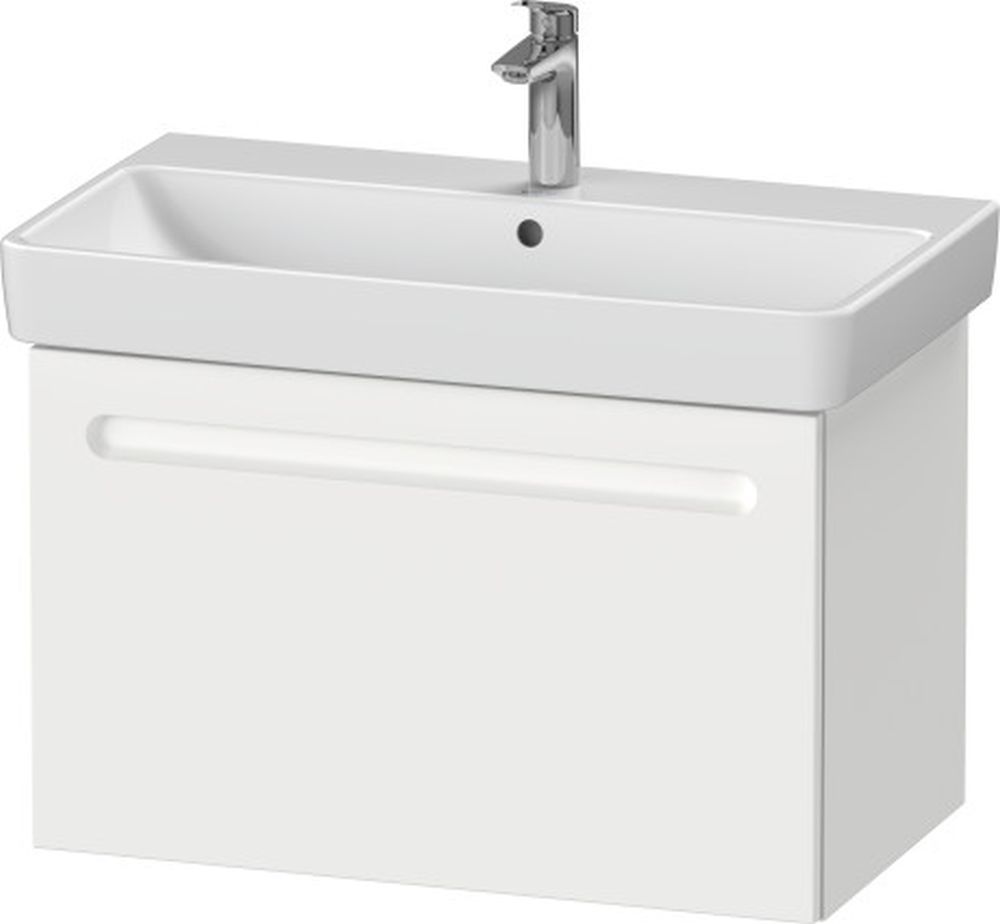Conjunto armario Duravit No. 1 N14283018180000, lavabo Duravit No. 1 23758000002