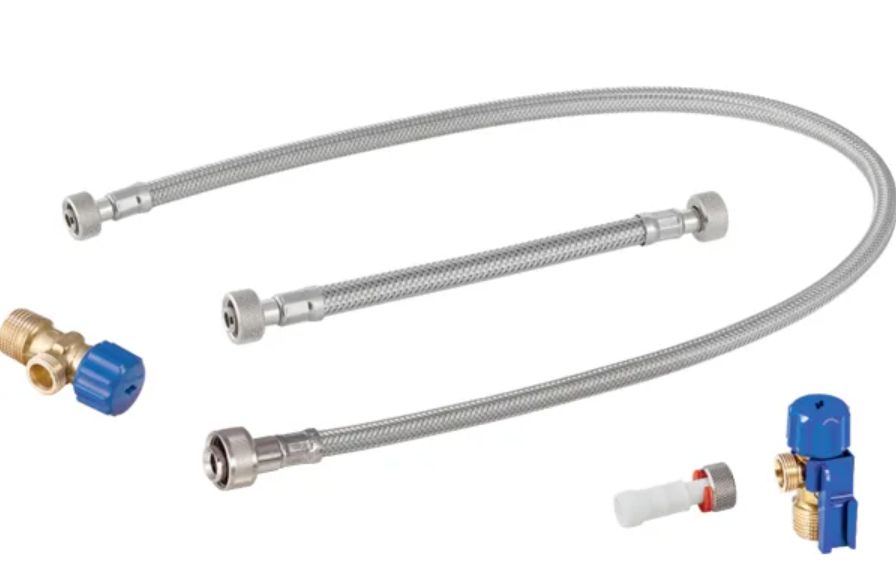 Geberit Monolith elemento para sistema de montaje del marco 131.013.00.1