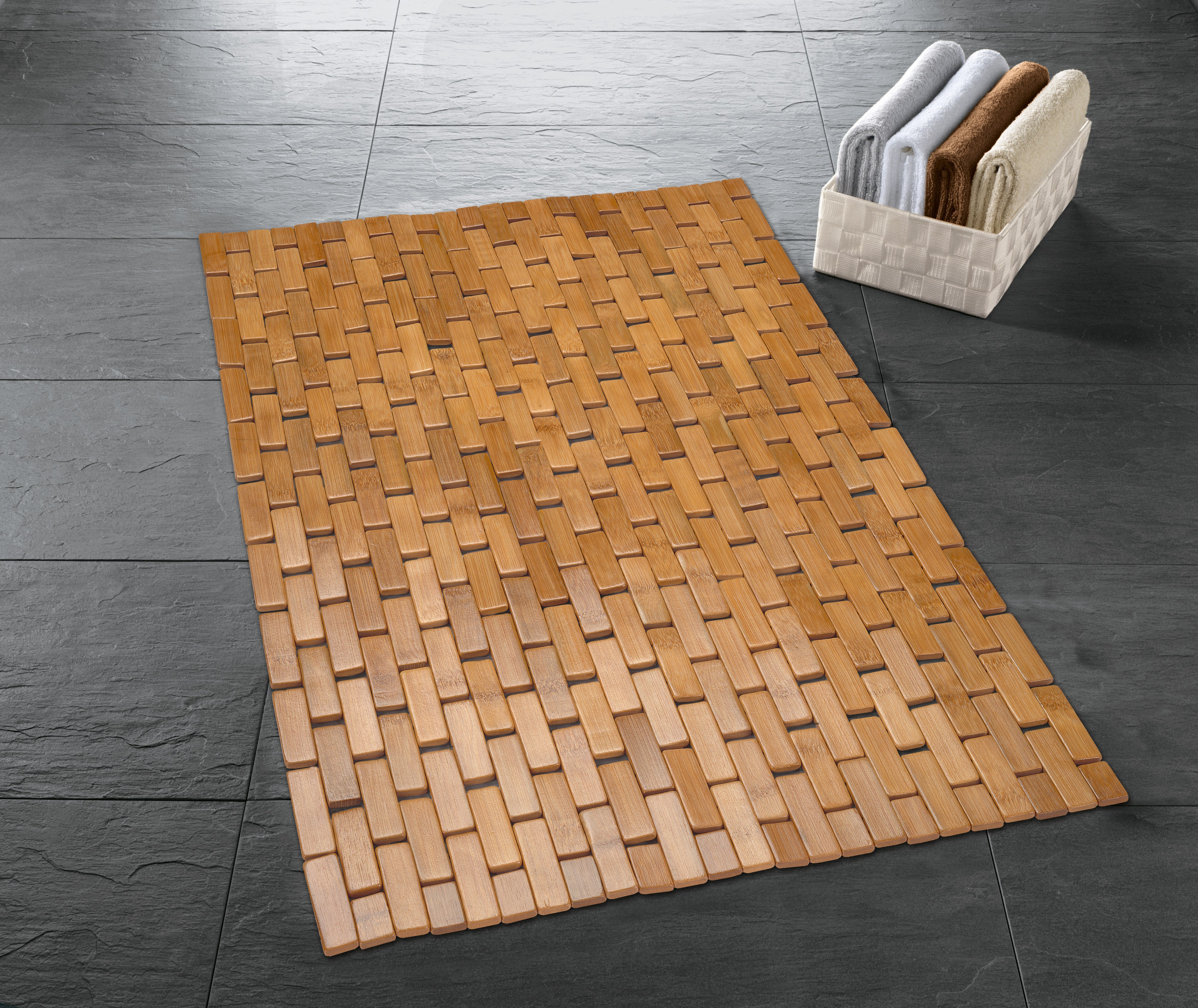 Kleine Wolke Palito alfombrilla antideslizante 70x50 cm 9113202324
