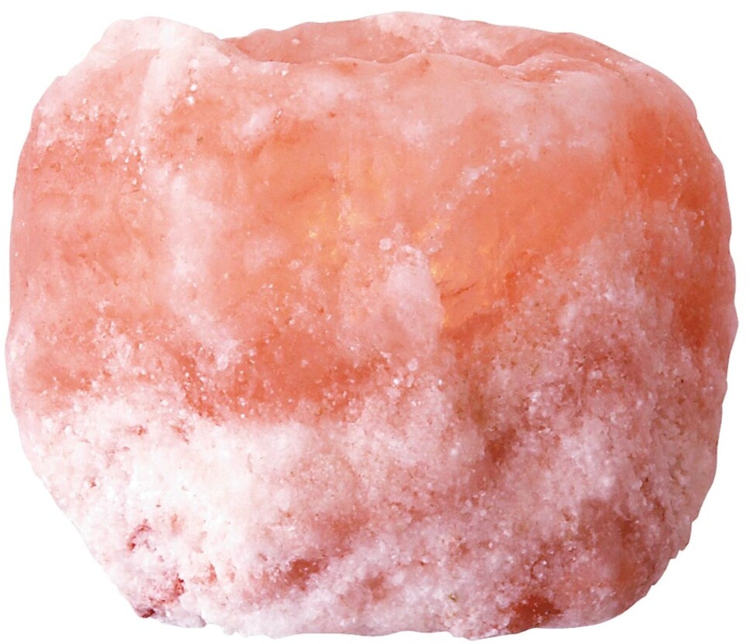 Rabalux Rock lámpara de sal 4129