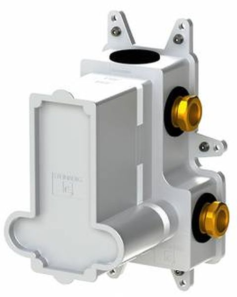 Steinberg 010 sistema empotrado para grifo 0102220