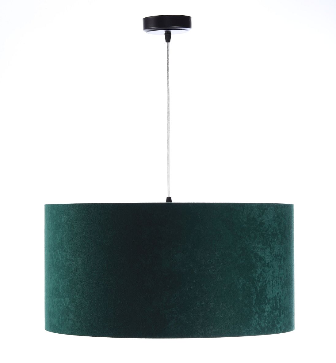 BPS Koncept Standard HomeLight lámpara colgante 1x60 W verde-oro 010-082-50