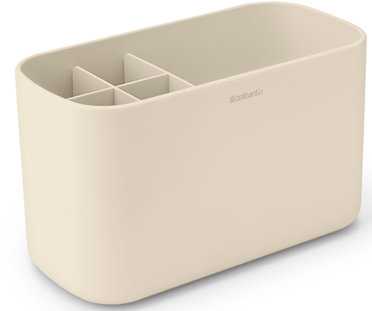 Brabantia ReNew recipiente para baño 223365