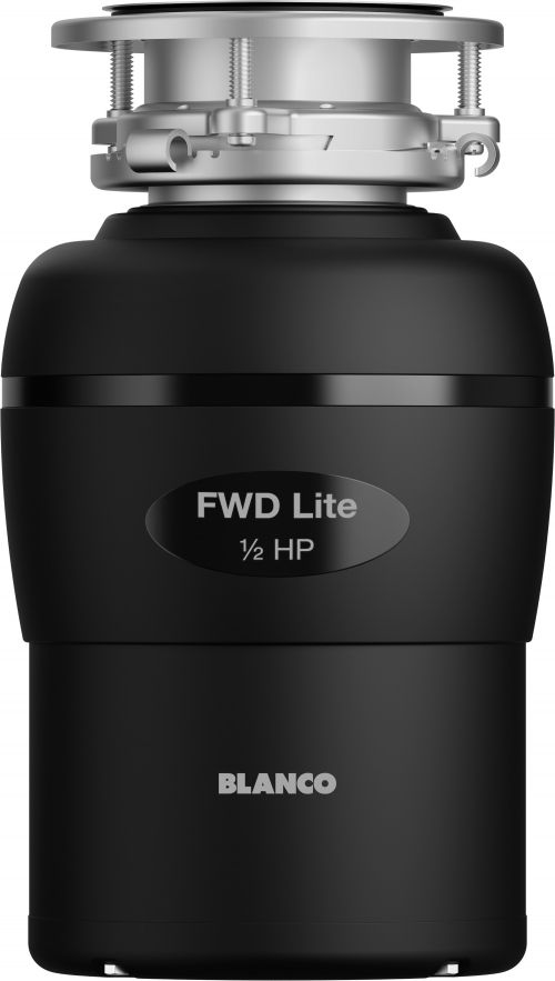 Blanco FWD trituradora de residuos 526646