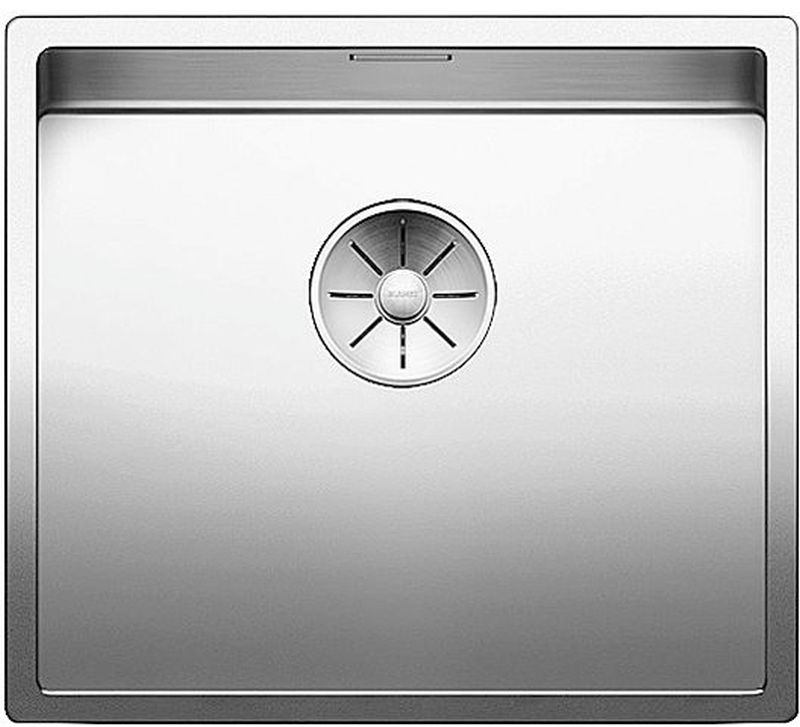 Blanco Claron 450-IF fregadero de acero 49x44 cm 521574