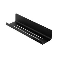 Blomus Modo repisa de ducha 34 cm negro B66329